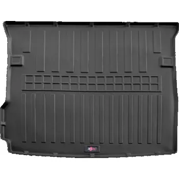 Vana do kufru Vana do kufru, gumová 3D (TPE), DACIA Duster (2WD) (2018-), Stingray