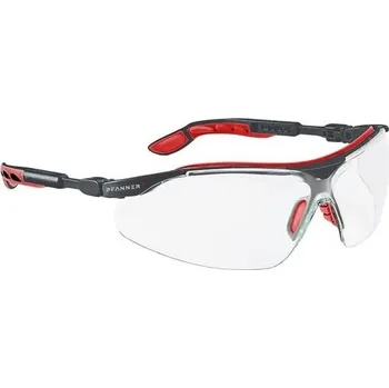 ochranné brýle Ochranné brýle PFANNER NEXUS SAFETY GLASSES žlutá