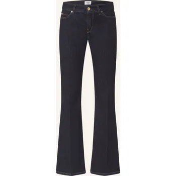 Dámské džíny Cambio Dámské Flared Džíny Paris, 5006 modern rinsed, 32