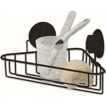 Compactor Bestlock Black Černá