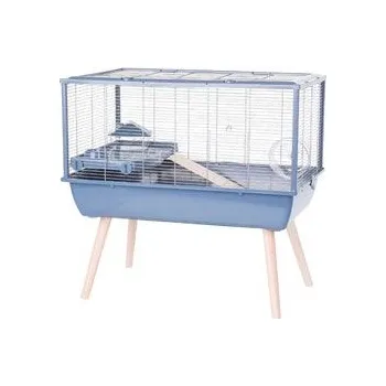 Zolux Klec křeček NEOLIFE 80 HAMSTER modrá