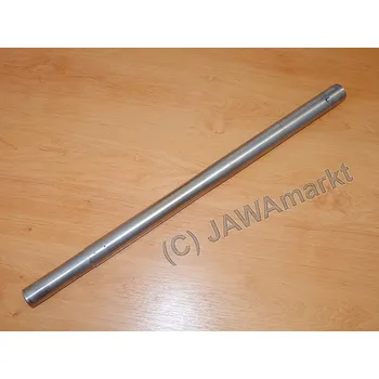 Motodíl Made in Czech Trubka přední vidlice Kývačka 250/350 - český výrobek