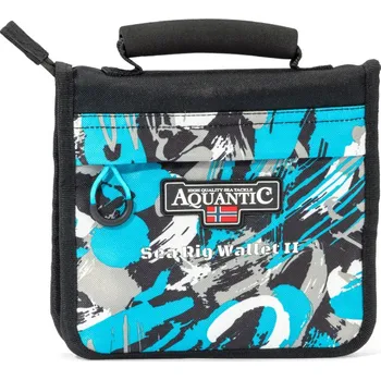 Aquantic organizér Sea Rig Wallet II