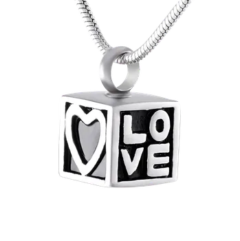 Přívěsek Přívěsek na popel Love