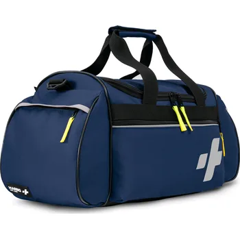 Lékárnička Marbo Brašna zdravotnická pro praktické lékaře a záchranáře velká 35 L s ampuláriem - TRM 44_2.0 Barva: Modrá