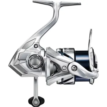 Rybářský naviják Shimano naviják Stradic FM C 2000S