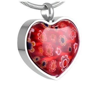 Přívěsek Přívěsek na popel Srdce III