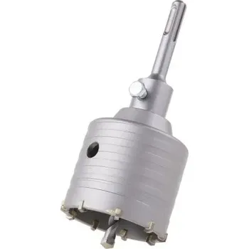 Vrták Vrták korunka 67mm SDS+