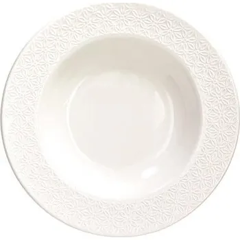 Talíř Tognana Sada hlubokých talířů 6 ks 22 cm MARGARET