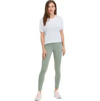 Dámské kalhoty ALPINE PRO - GOBRA DÁMSKÉ LEGÍNY S COOL-DRY