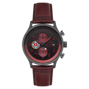 Hodinky Hodinky AVI-8 AV-4011-0S