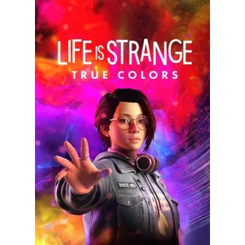 Počítačová hra Life is Strange: True Colors - PC