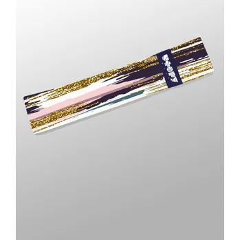 UTOPY Posilovací guma Heartfall Posilovací gumy: M