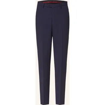 Pánské kalhoty Cg - Club Of Gents Pánské Oblekové Kalhoty Cedric Slim Fit,...