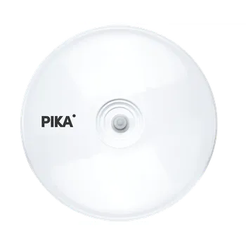 Dóza na potraviny PIKA - univerzální silikonová poklice extra velká 21cm