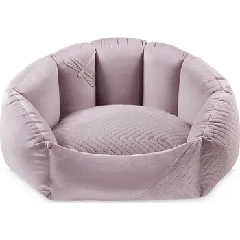 Pelíšek pro kočku OH Charlie Pelíšek pro psy a kočky Blissy Růžový Velikost: M