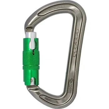 karabina Karabina DMM ZODIAC Locksafe