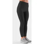 UTOPY Dámské sportovní legíny Black - Classic Collection Velikost: M