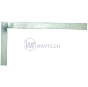 Úhloměr Úhelník PROFI plochý 400x200mm