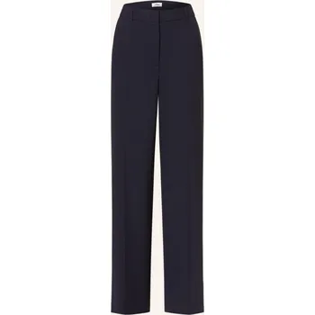 Dámské kalhoty S.Oliver Black Label Dámské Kalhoty, tmavě modrá, 38