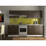 Falco Luigi III 200/260 cm wenge