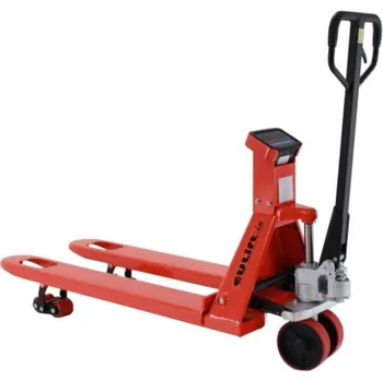 Eulift WH-25ESP