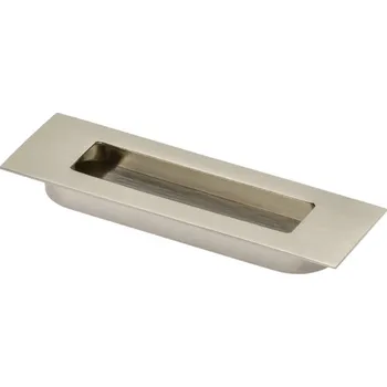 Úchytka E6 096 (nerez)