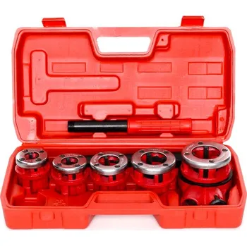 Závitořezný nástroj Kraft & Dele KD331 5 ks