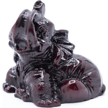 Milujeme Kameny slon - soška - VADA VAD191 423772