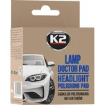 K2 Lamp Doktor Pad houba na světlomety…