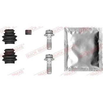 Brzdový systém Sada příslušenství, brzdový třmen Quick Brake 113-0014