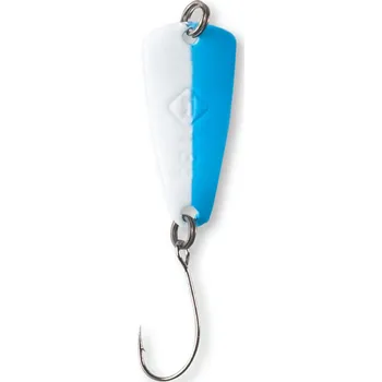 Iron Trout plandavka Flathead spoon 1,8g vzor WB