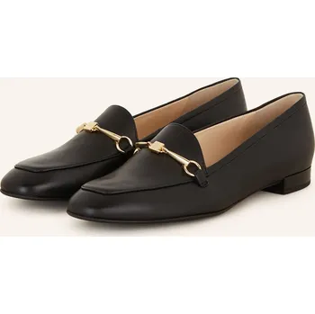Dámské mokasíny Högl Dámské Mokasíny, černá, 38,5