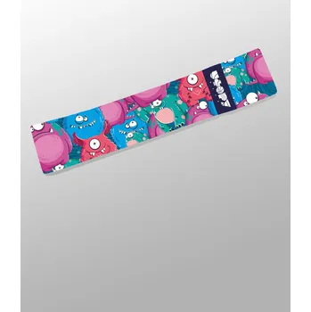 UTOPY Posilovací guma Monsterz Posilovací gumy: S