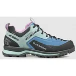 GARMONT DRAGONTAIL TECH GTX W surf blue/lavender rose UK 8,5 obuv + DÁREK DLE VÝBĚRU!