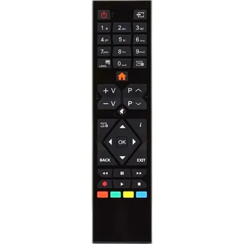 JVC RC39105 - kompatibilní značkový dálkový ovladač General