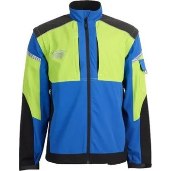 Pracovní bunda SOLIDUR CLIMB JACKET L