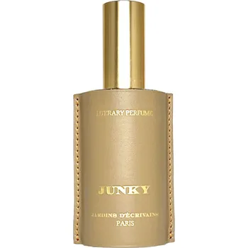 Unisex parfém Jardins d'Écrivains - JUNKY - niche parfém Objem: 50 ml