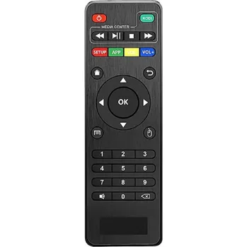 RGB.vision X96 MINI S905W - kompatibilní značkový dálkový ovladač General