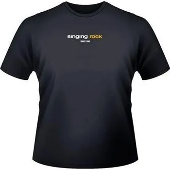 Pánské tričko Pánské tričko SINGING ROCK BACKBONE S
