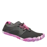 Unisex volnočasové boty BENNON Bosky barefoot EU 42, black/pink