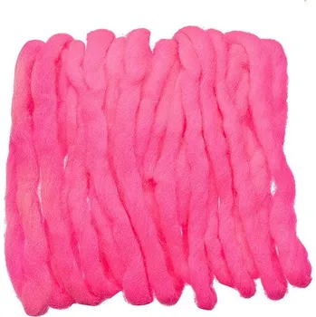 Příze Wapsi Egg Yarn Fluo Pink