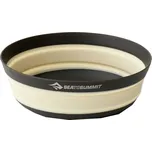 Sea to summit Skládací miska Frontier UL Bowl M white