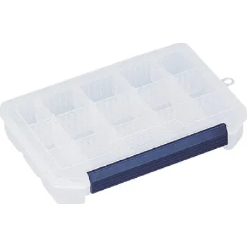 Pouzdro na rybářské vybavení Meiho Krabička Na Drobnosti Feeder 800ND