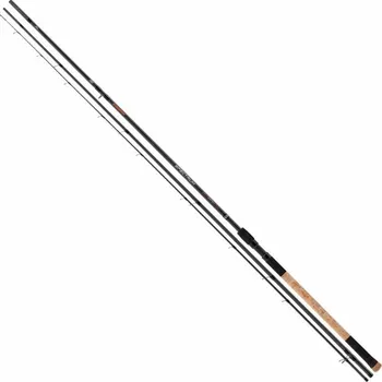 Rybářský prut Trabucco prut SPECTRUM XTA MATCH 4,5m 25g 3díly