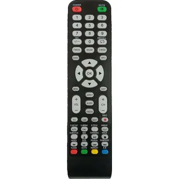 Dálkový ovladač ORAVA LT-611 LED L92, LT611LEDL92 - náhradní dálkový ovladač