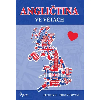 Kniha Angličtina ve větách - Karl Jefimovič Levitin a (E-Kniha)