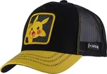 Capslab Pokémon Pikachu Trucker Cap…