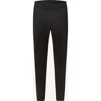 Pánské legíny On Pánské Běžecké Legíny Performance, černá, 52