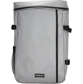 turistický batoh Beagles Originals pánský batoh Tokyo 25L - světle šedý